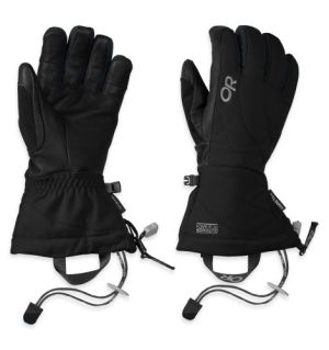 Перчатки для женщин Outdoor research Southback Gloves W'S