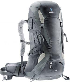 Вместительный рюкзак Deuter Aircomfort Futura Pro 40