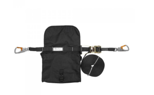 Качественная горизонтальная гибкая анкерная линия