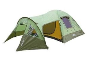 Палатка туристическая Сплав Arktis 3