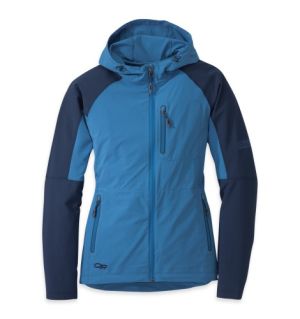 Куртка для женщин Outdoor research Ferrosi Jacket Women's