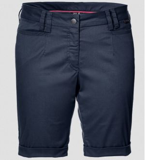 Шорты для женщин Jack Wolfskin LIBERTY SHORTS WOMEN