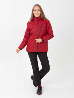 Куртка демисезонная женская Rosomaha (Покров) Ирма Н