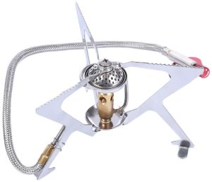 Газовая горелка для походов BULin BL100-B5