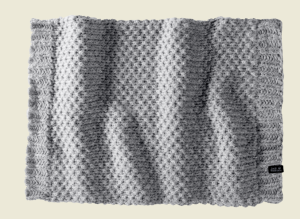 Шарф труба Jack Wolfskin Wintertide Loop Women