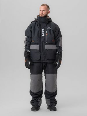 Костюм Remington Winter Cyclone