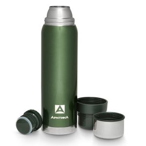 Удобный термос Арктика 106 1.2