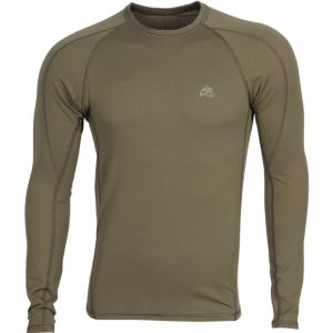 Эластичное термобелье Сплав L/S Active Thermal Grid light