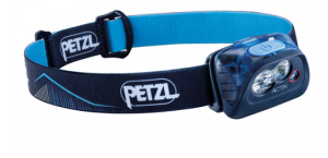 Компактный яркий фонарь Petzl Actik New