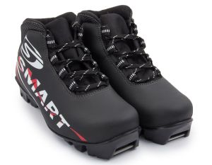 Ботинки лыжные Spine Smart 357 NNN