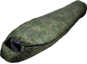 Спальник трехсезонный комфорт С Сплав Ranger 3 ( +3° )