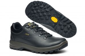 Удобные мужские термоботинки Grisport 10091