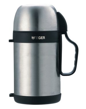 Термос для еды Tiger MCW-P091
