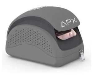 Dragon Alliance Горнолыжные очки оправа линза Dragon Alliance APXs ( White, Pink Ionized + Ionized)