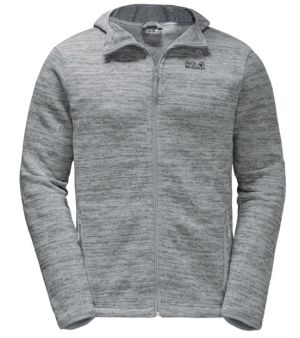 Куртка ветрозащитная мужская Jack Wolfskin Aquila hooded jacket men