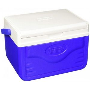 Небольшой термоконтейнер Coleman 5 Quart
