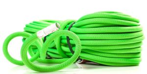 Веревка для скалолазания мм Roca Rope Rock 10.1