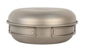 Набор пиал NZ Titanium Bowl Set