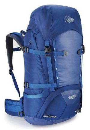Походный рюкзак Lowe Alpine Mountain Ascent ND 38:48