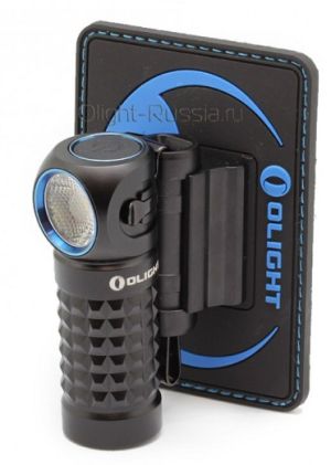 Налобный фонарь Olight Perun Mini