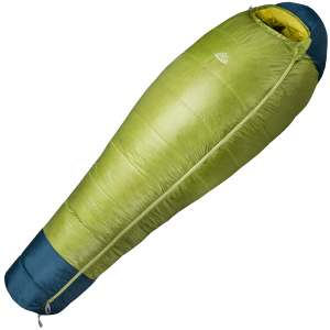 Спальный мешок туристический Шишига комфорт С Sivera -15 ( -8 )