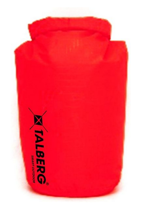 Компактный водонепроницаемый мешок Talberg Light 5