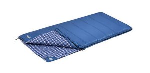 Походный спальник комфорт Trek Planet Celtic ( +5)