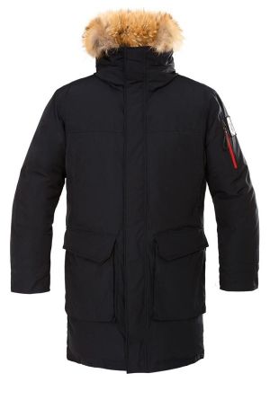 Куртка-аляска для мужчин Red Fox Arctica II