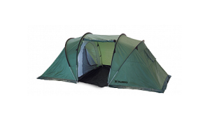 Двухкомнатная палатка Talberg Taurus 4