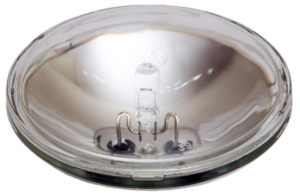 Запасной прожектор для лодки Optronics