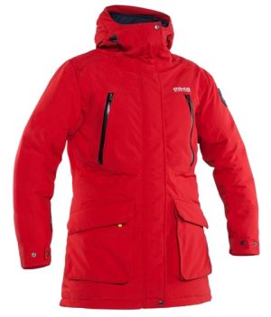 Женская куртка 8848 ALTITUDE Cortesy