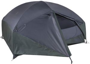 Палатка комфортная большая Marmot Limelight 3P