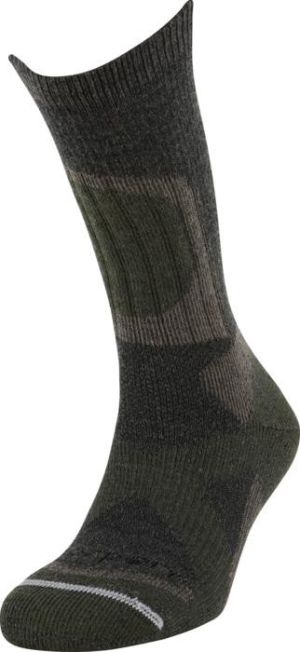 Термоноски для охоты и рыбалки Lorpen HDC Stalker Crew