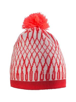 Шапка лыжная Craft Snowflak