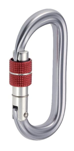 Прочный карабин Camp Oval XL Lock