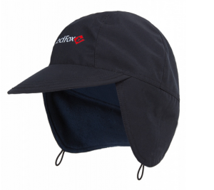 Шапка с флисовой подкладкой Red Fox Sailor II