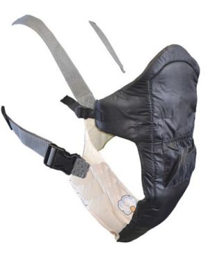 Стильный рюкзак кенгуру Карапуз Мирти -