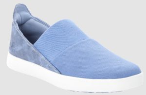 Женские слипоны Jack Wolfskin Auckland Slipper Low W