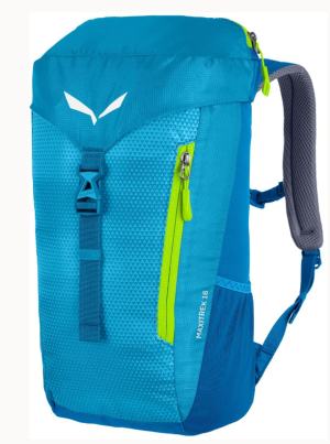 Детский удобный рюкзак Salewa Maxitrek 16