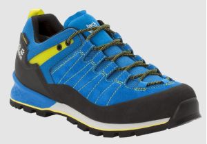 Туристические полуботинки Jack Wolfskin Scrambler xt texapore low M