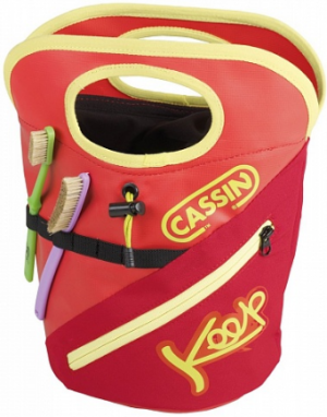 Прочный мешочек для магнезии Cassin Keep