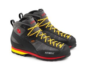 Мужские ботинки Fitwell Big Wall