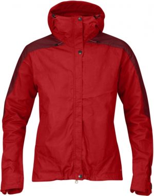 Куртка женская мембранная Fjallraven Skogso