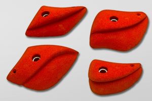 Зацепы для скалодромов Top Point #066