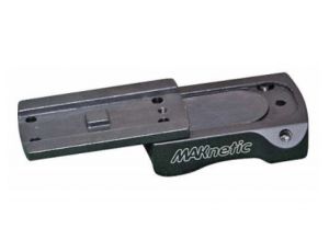 Моноблочное крепление для под MAK MAKnetic Aimpoint Micro Blaser R93
