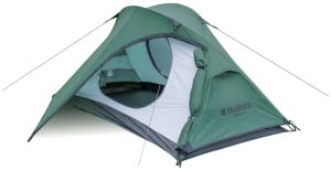 Палатка для двоих Talberg Explorer 2