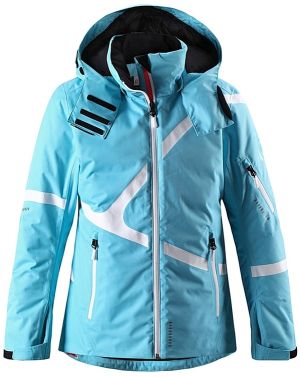 Утеплённая куртка Reima