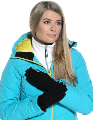 Перчатки женские Regatta