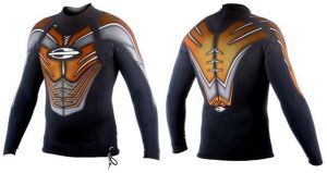 Мужская спортивная рубашка MORMAII VENTUS