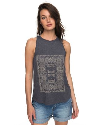 Летняя женская майка Roxy